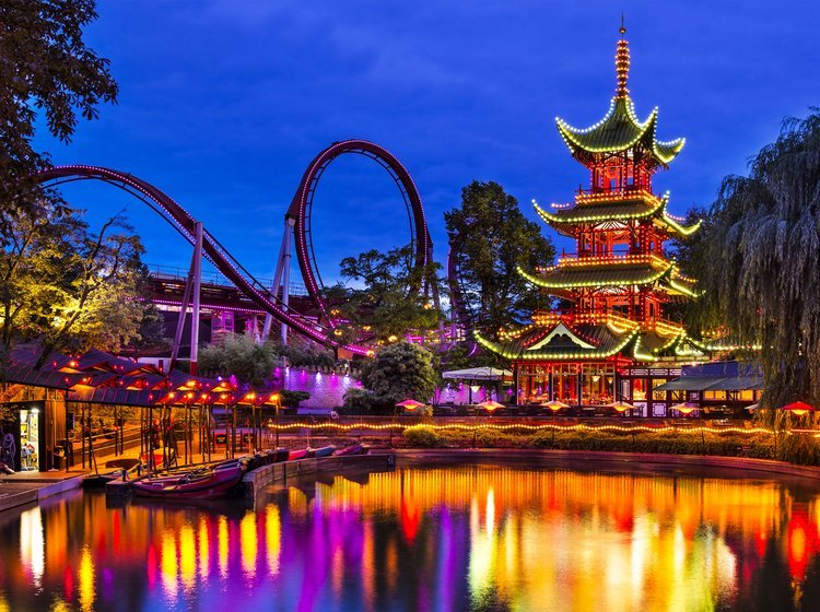 tivoli sølvkort rabat